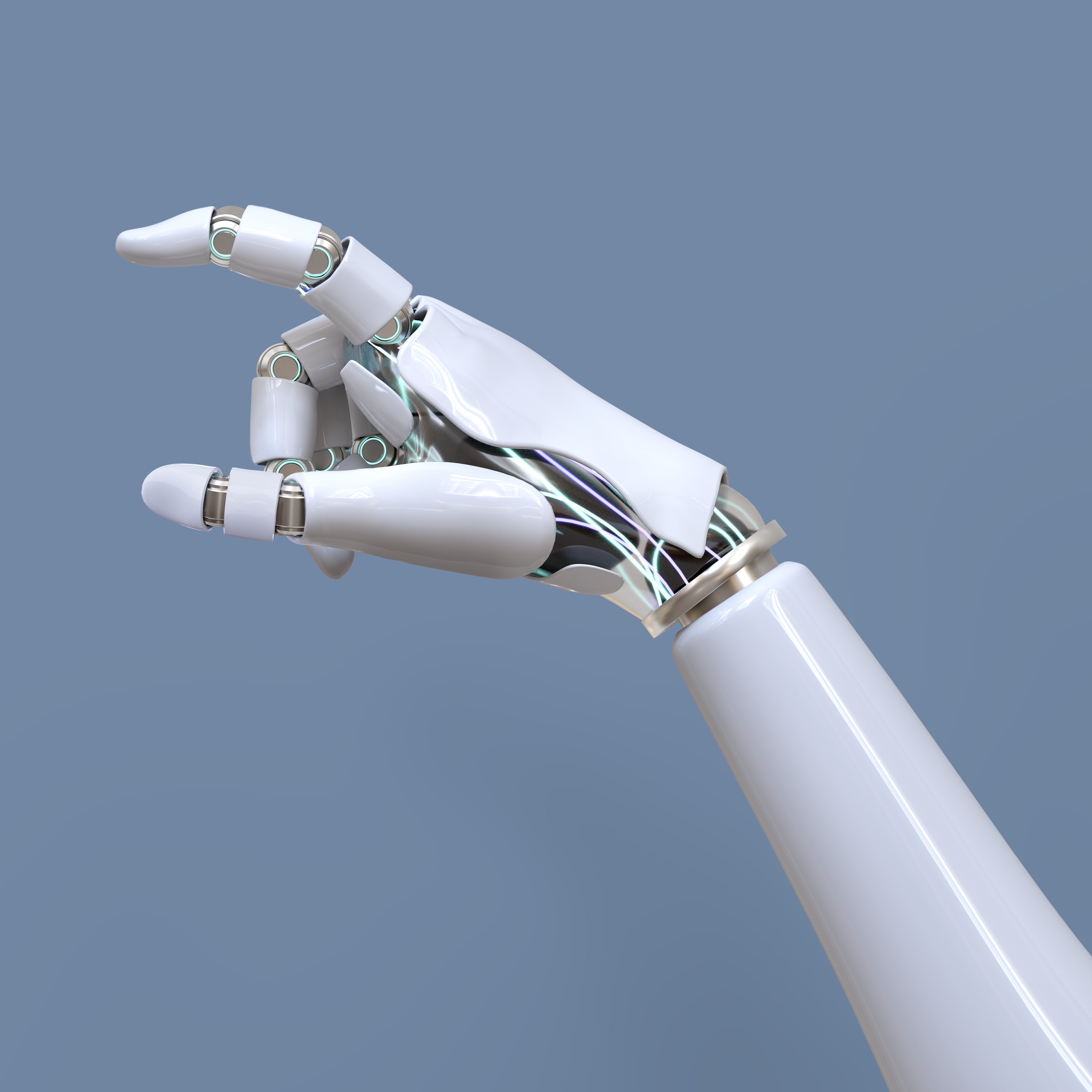 Tecnología e inteligencia artificial